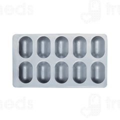 Hb Total Tablet 10
