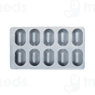 Hb Total Tablet 10