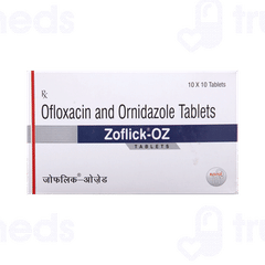 Zoflick Oz Tablet 10