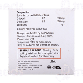 Zoflick Oz Tablet 10