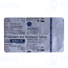 Zoflick Oz Tablet 10