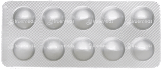 Alides M Tablet 10 - Uses, Side Effects, Dosage, Price | Truemeds