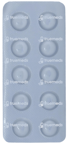 Foligood Tablet 10 Foligood Tablet 10