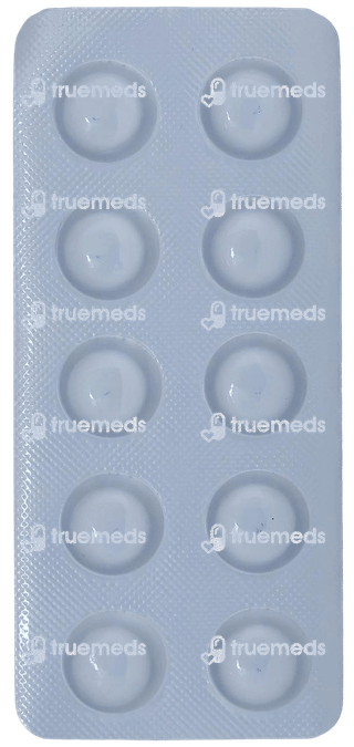Foligood Tablet 10