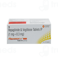 Repasor V 1.0/0.3 Tablet 10