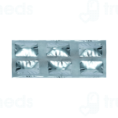 Beniclav 375 MG Tablet 6