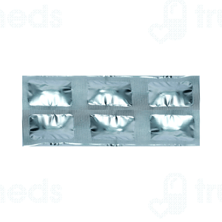 Beniclav 375 MG Tablet 6