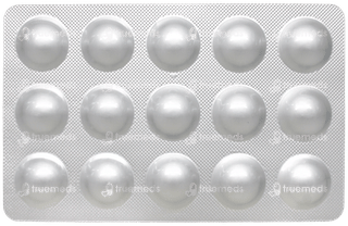 Dapzigard S 50 Tablet 15
