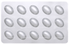 Dapzigard S 100 Tablet 15