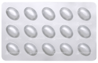 Dapzigard S 100 Tablet 15