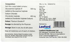 Dincerin Ct Tablet 10