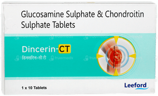 Dincerin Ct Tablet 10