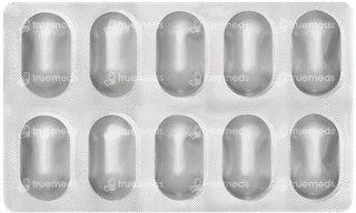 Dincerin Ct Tablet 10