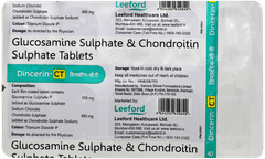 Dincerin Ct Tablet 10