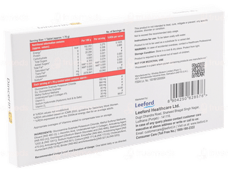 Dincerin C2 Tablet 10