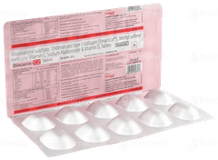 Dincerin C2 Tablet 10