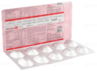 Dincerin C2 Tablet 10