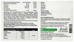 Elferri Xt + Neu Tablet 10