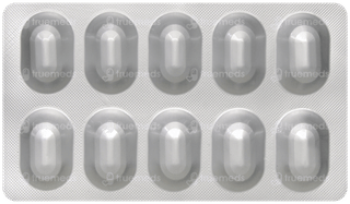 Elferri Xt + Neu Tablet 10