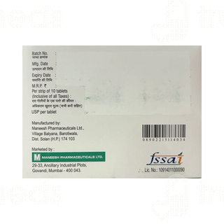 Elferri Xt + Neu Tablet 10