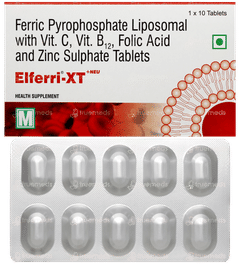 Elferri Xt + Neu Tablet 10 Elferri Xt + Neu Tablet 10