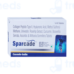 Sparcade Tablet 10