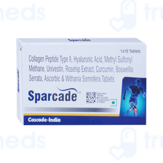 Sparcade Tablet 10
