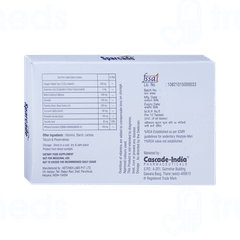 Sparcade Tablet 10