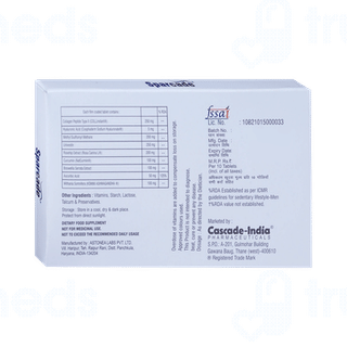 Sparcade Tablet 10
