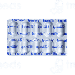 Sparcade Tablet 10