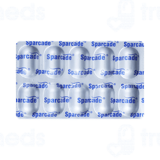 Sparcade Tablet 10