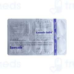 Sparcade Tablet 10