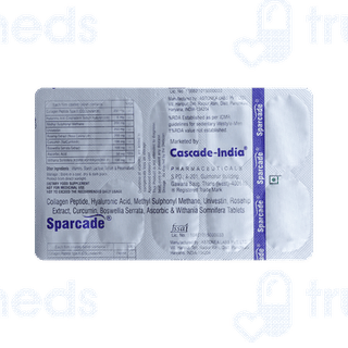 Sparcade Tablet 10