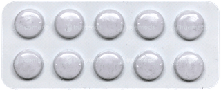 Sita Wow 100 Tablet 10