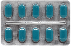 Etolyte P Tablet 10