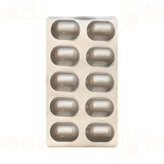 Venoactive Tablet 10