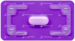 Fungiset Plus Tablet 1 Fungiset Plus Tablet 1