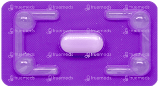 Fungiset Plus Tablet 1