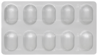 Cavmox Cv 625 Tablet 10