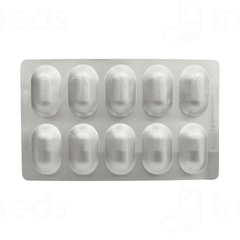 Cefredrox Cv Tablet 10