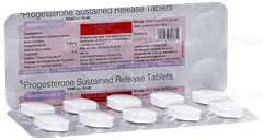 Gestoserv 300 Sr Tablet 10 Gestoserv 300 Sr Tablet 10