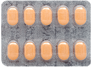 Coldmine Plus Tablet 10 - Uses, Side Effects, Dosage, Price | Truemeds