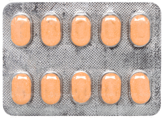 Coldmine Plus Tablet 10