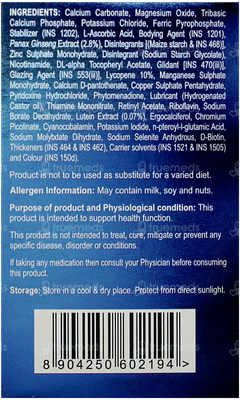 Imactive Men Tablet 30 Imactive Men Tablet 30