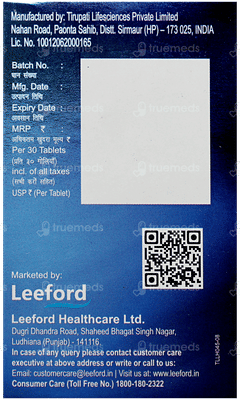 Imactive Men Tablet 30 Imactive Men Tablet 30