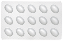 Dapaford S 100 Tablet 15 Dapaford S 100 Tablet 15