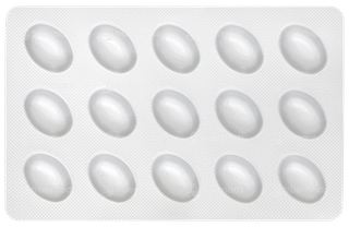 Dapaford S 100 Tablet 15