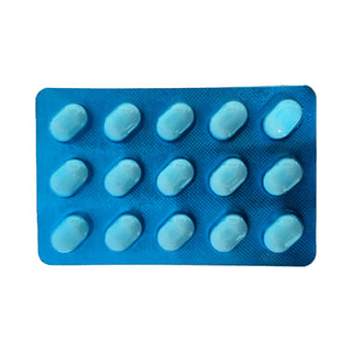 Leemol 500 MG Tablet 15