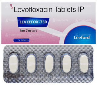 Levelfox 750 Tablet 5