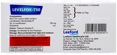 Levelfox 750 Tablet 5 Levelfox 750 Tablet 5
